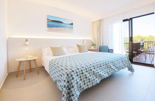 Santanyi Hotel | Hotel Playa Mondrago