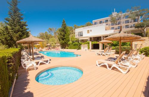 Santanyi Hotel | Hotel Playa Mondrago