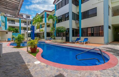 El Batey Hotel | Hotel Plaza Europa