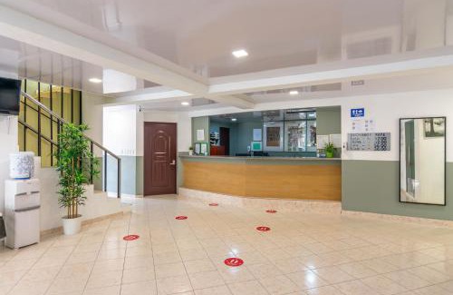 El Batey Hotel | Hotel Plaza Europa