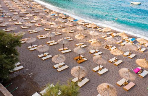 Petrovac House | Hotel Plaza Lucice