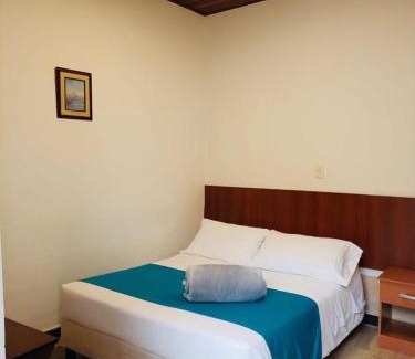 Duitama Hotel | Hotel Plaza Mayor