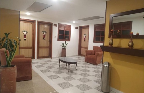 Duitama Hotel | Hotel Plaza Mayor