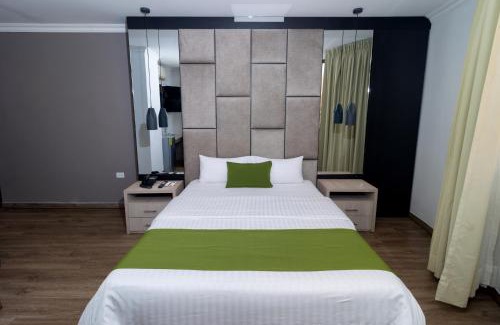 Garzota Hotel | Hotel Plaza Monte Carlo