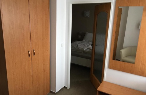 Haj ve Slezsku Hotel | Hotel pod Hůrkou