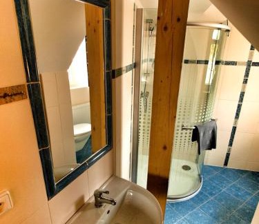 Spalene Porici Hotel | Hotel Pod Kokšínem
