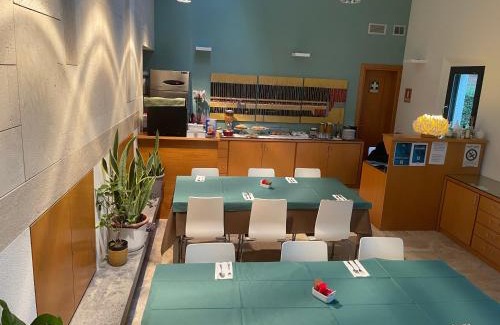 Manciano Hotel | Hotel Poggio Bertino