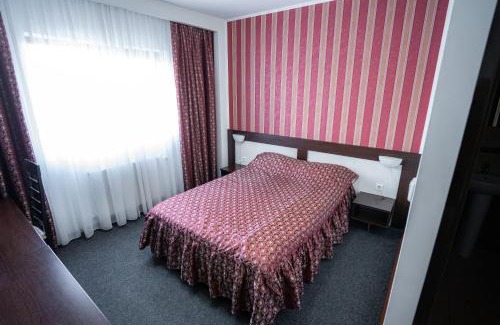 Scheia Hotel | Hotel Polaris