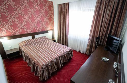 Scheia Hotel | Hotel Polaris