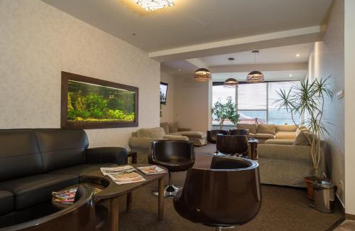 Krpacovo Hotel | Hotel Polianka