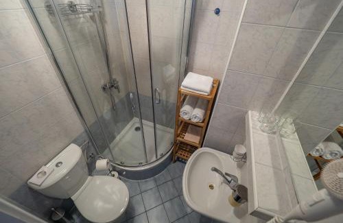 Krpacovo Hotel | Hotel Polianka