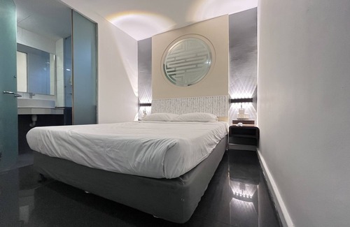 Chinatown Hotel | Hotel Pollodium Chinatown
