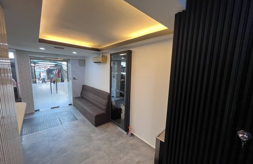 Chinatown Hotel | Hotel Pollodium Chinatown