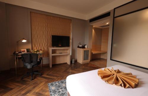 Agartala Hotel | Hotel Polo Towers Agartala