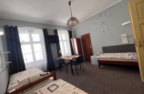 Namysłow Hotel | Hotel Polonia