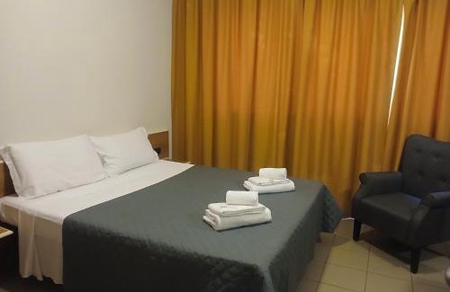 Ponsacco Hotel | Hotel Ponsacco HP
