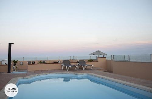 Sete Hotel | Hotel Port Marine