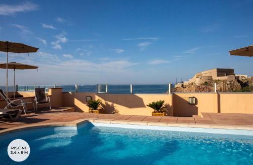Sete Hotel | Hotel Port Marine