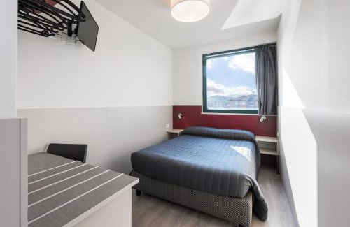 Borgo Milano Hotel | Hotel Porta Palio