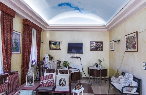 L'Aquila Hotel | Hotel Porta Rivera