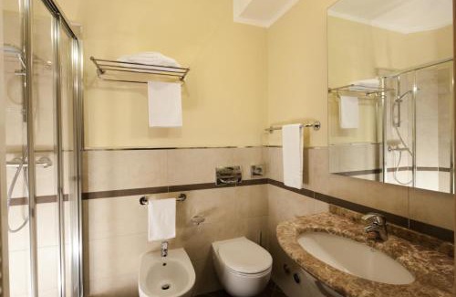 Arabba Hotel | Hotel Portavescovo