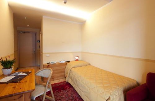 Arabba Hotel | Hotel Portavescovo