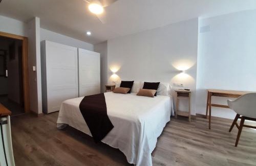 Monroyo Hotel | Hotel Posada Guadalupe