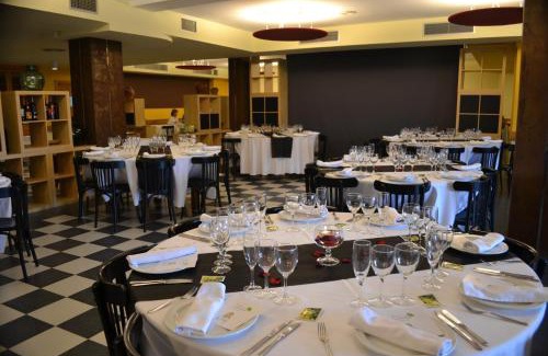 Monroyo Hotel | Hotel Posada Guadalupe