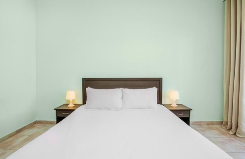 Pefkochori Hotel | Hotel Poseidon