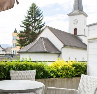 Velden am Worther See Hotel | Hotel Post Wrann