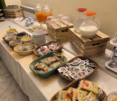 Ventimiglia Hotel | Hotel POSTA - Comfortable Stay in Ventimiglia