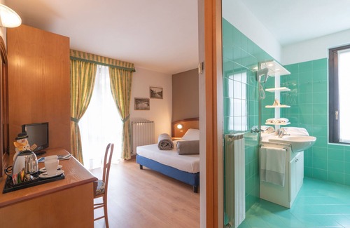Aprica Hotel | Hotel Posta