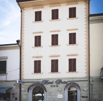 Cecina Hotel | Hotel Posta