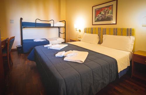 Cecina Hotel | Hotel Posta