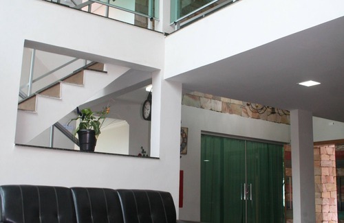 Congonhas Hotel | Hotel Pousada Circuito dos Inconfidentes