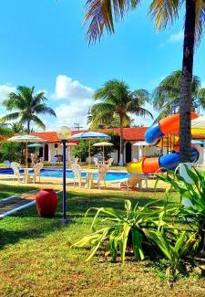 Sitio Hotel | Hotel Praia do Conde