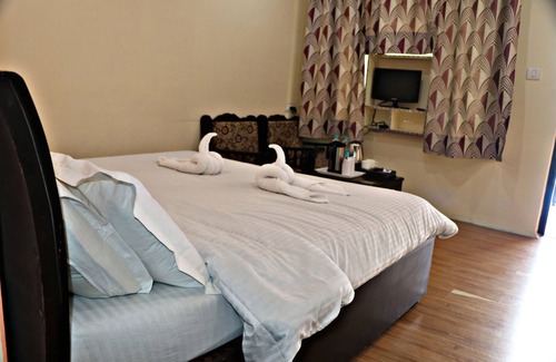 Sangla Hotel | Hotel Prakash Regency Sangla