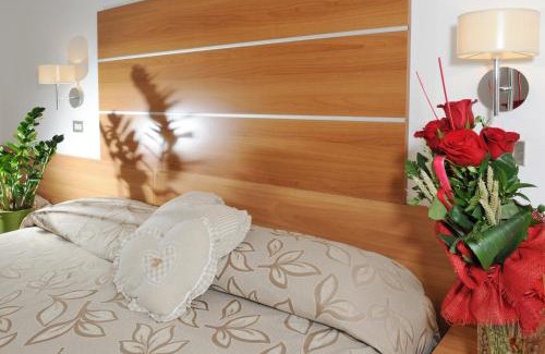 Villamarina Hotel | Hotel Prater