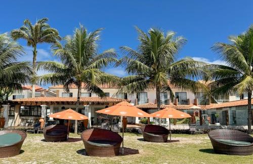 Passagem Hotel | Hotel Premium Recanto da Passagem