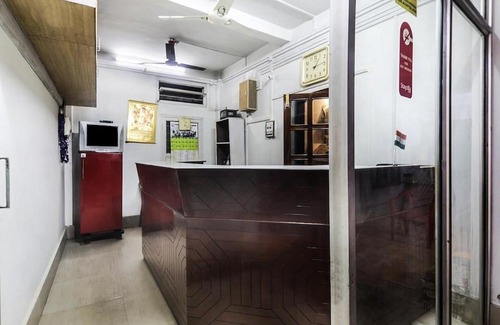 Jorhat Hotel | Hotel President