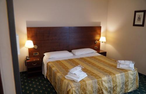 Montecatini Terme Hotel | Hotel President