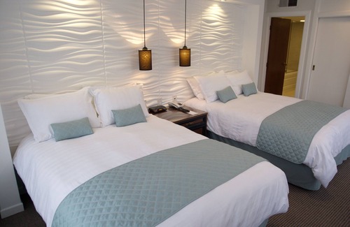Downtown La Paz Hotel | Hotel Presidente
