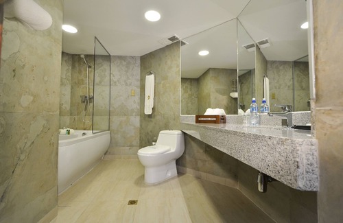 Downtown La Paz Hotel | Hotel Presidente