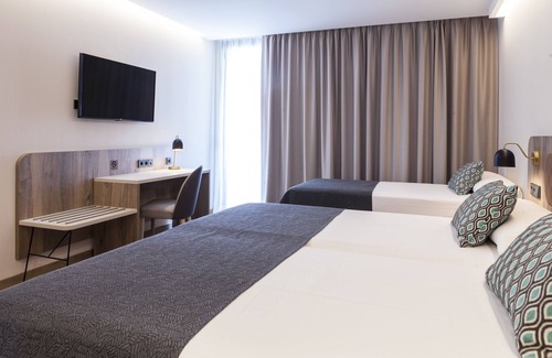 Benidorm Hotel | Hotel Presidente