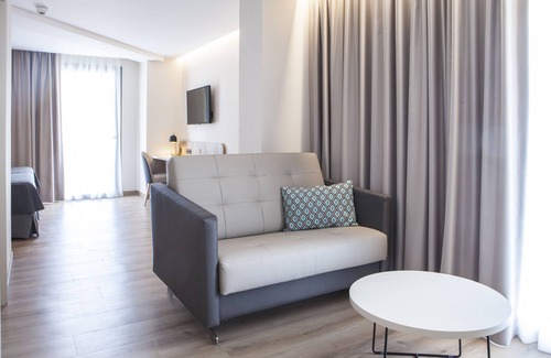 Benidorm Hotel | Hotel Presidente