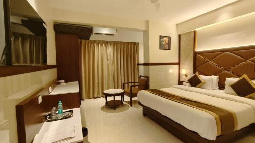 Thane West Hotel | Hotel Prestige Residency