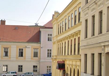 Landstrasse Hotel | Hotel Pribitzer