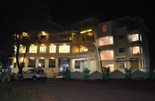 Devrukh Hotel | Hotel Pride Residency Devrukh