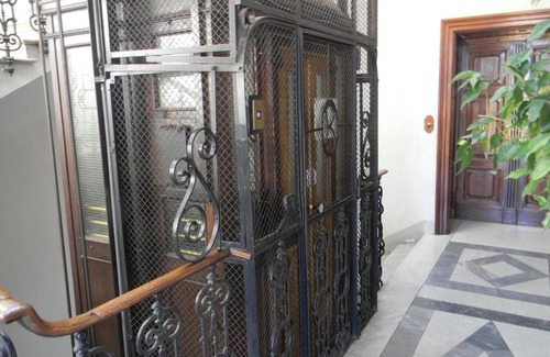 Rione VI Parione Hotel | Hotel Primavera