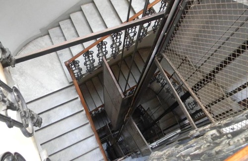 Rione VI Parione Hotel | Hotel Primavera